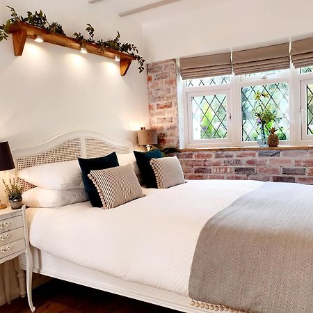 Owl Lodge Newport Pagnell Extérieur photo