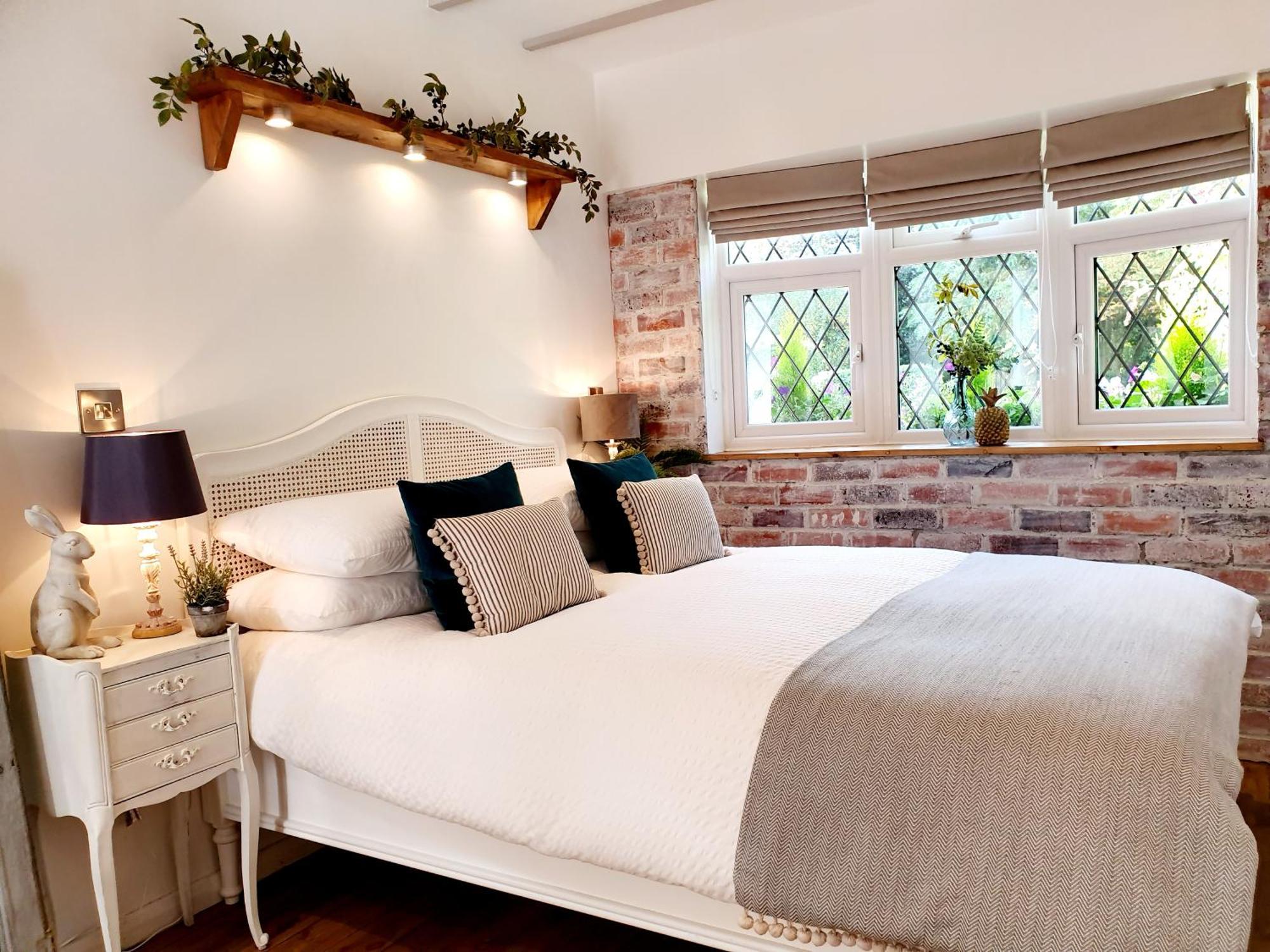 Owl Lodge Newport Pagnell Extérieur photo