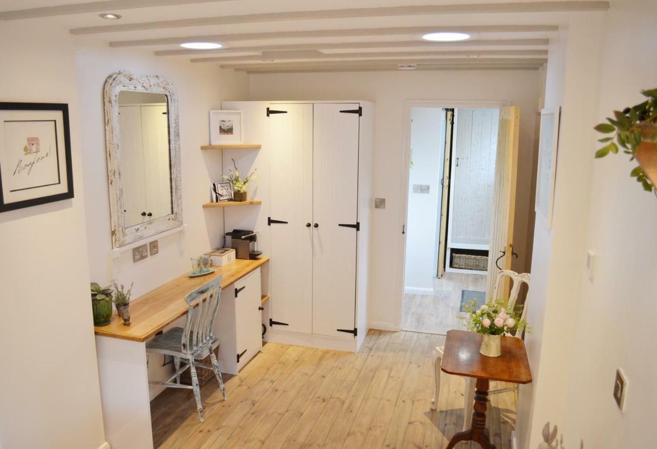 Owl Lodge Newport Pagnell Extérieur photo