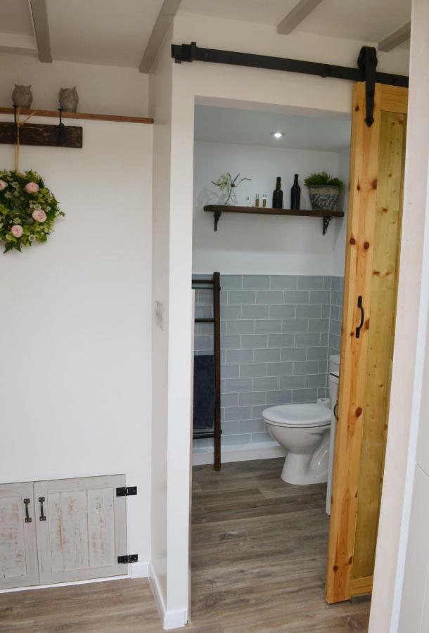 Owl Lodge Newport Pagnell Extérieur photo